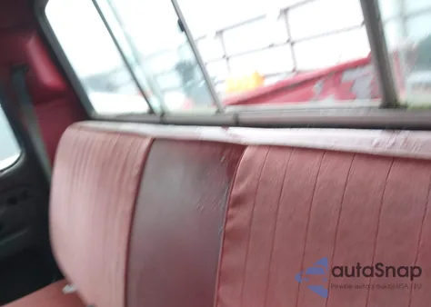 1987 Ford Ranger из США, поврежденный, VIN 000000F10GUAJ2988